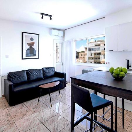 Urban Condo 43 - 1 Bdr Lefkoşa Dış mekan fotoğraf