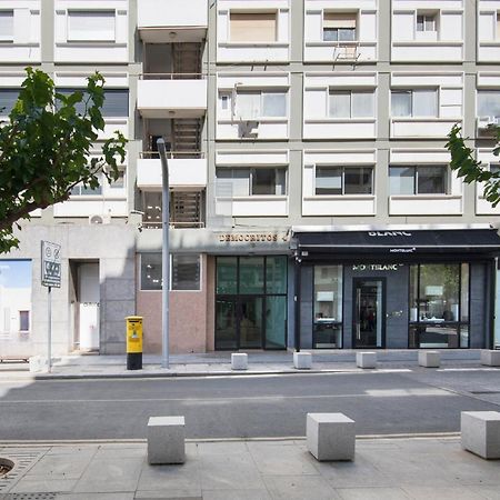 Urban Condo 43 - 1 Bdr Lefkoşa Dış mekan fotoğraf