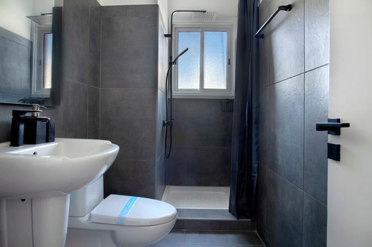 Urban Condo 43 - 1 Bdr Lefkoşa Dış mekan fotoğraf