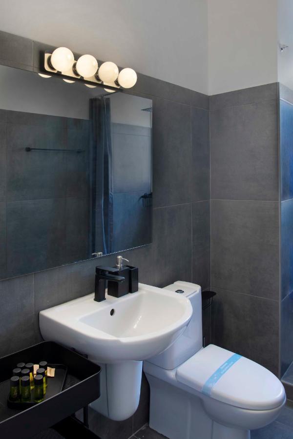 Urban Condo 43 - 1 Bdr Lefkoşa Dış mekan fotoğraf