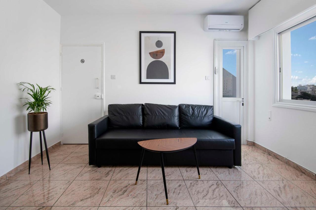 Urban Condo 43 - 1 Bdr Lefkoşa Dış mekan fotoğraf