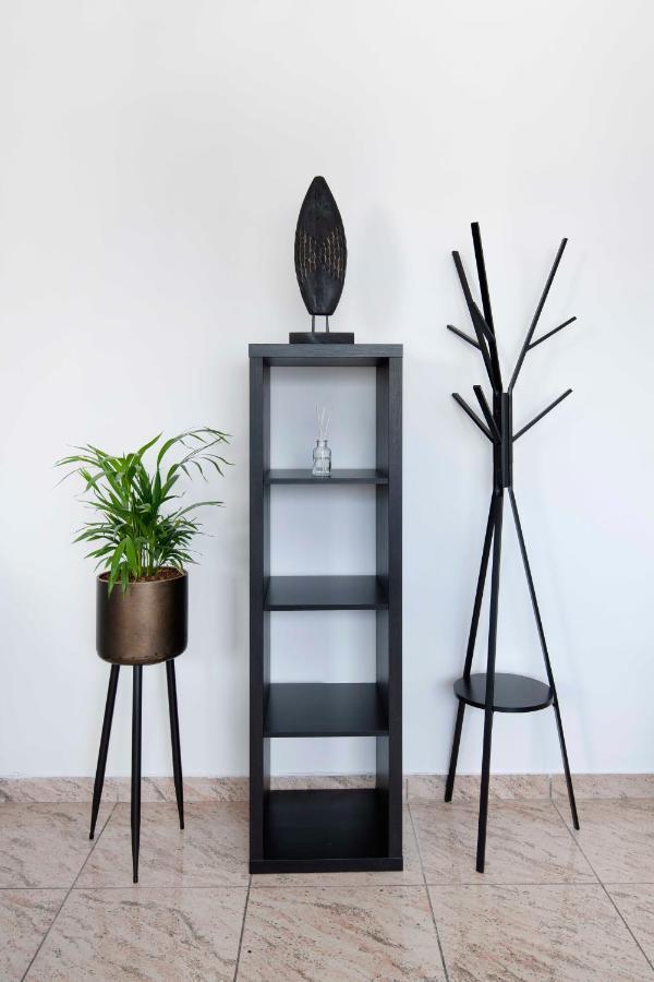 Urban Condo 43 - 1 Bdr Lefkoşa Dış mekan fotoğraf