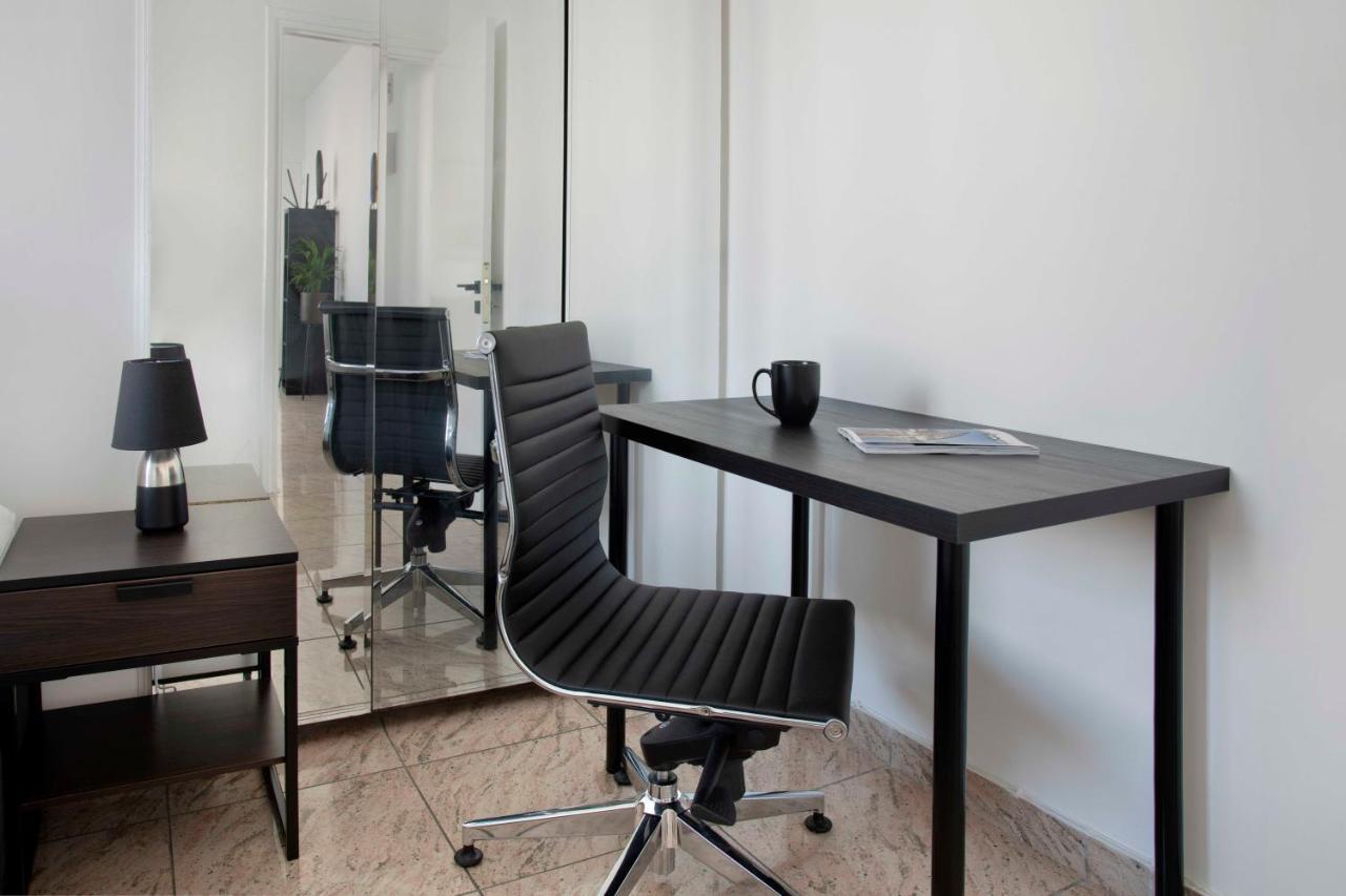 Urban Condo 43 - 1 Bdr Lefkoşa Dış mekan fotoğraf