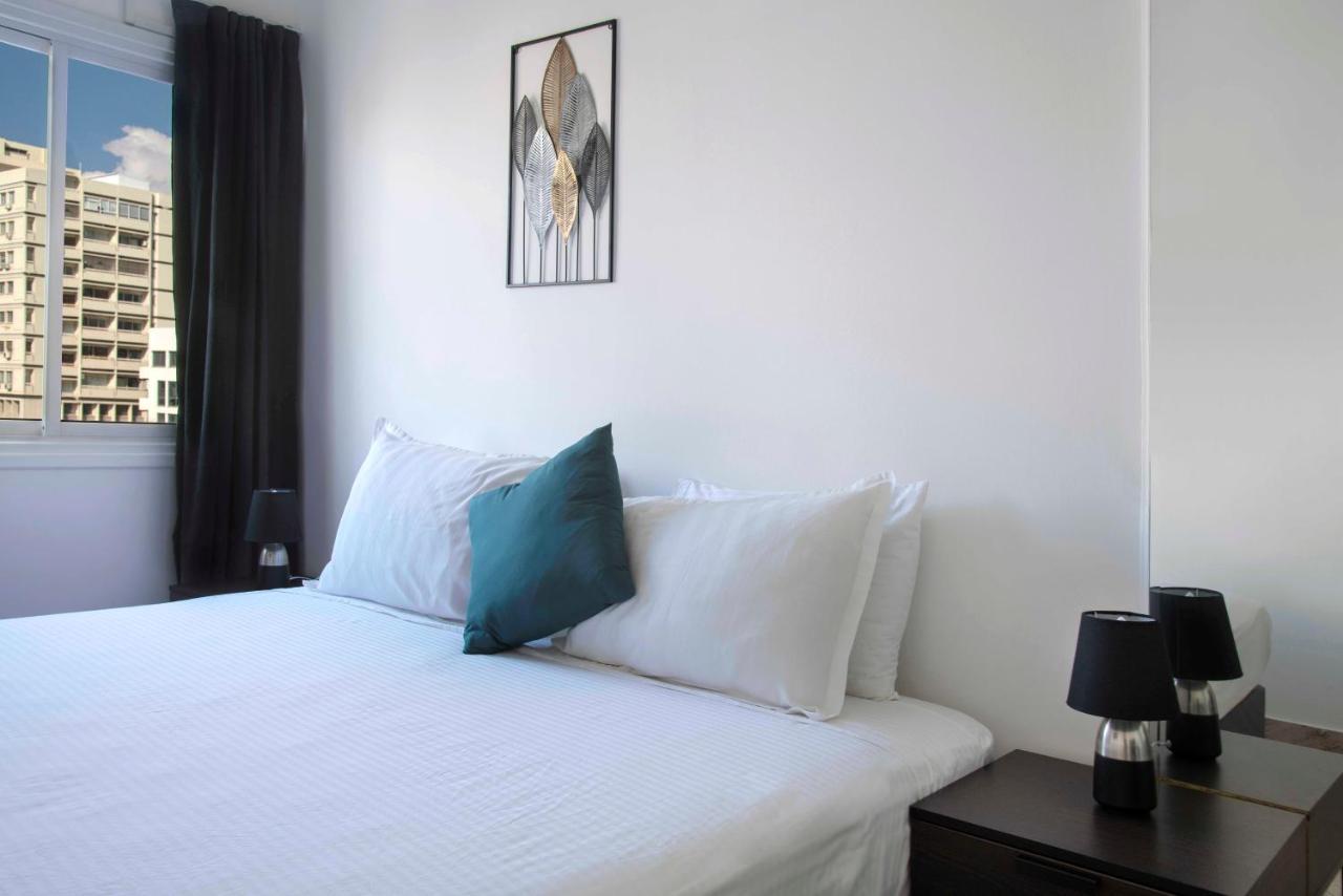 Urban Condo 43 - 1 Bdr Lefkoşa Dış mekan fotoğraf