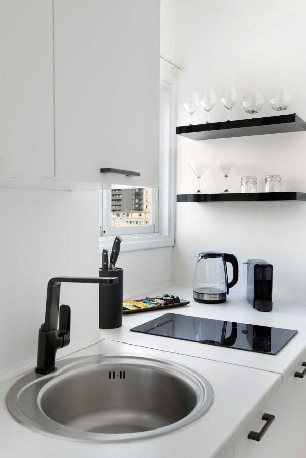Urban Condo 43 - 1 Bdr Lefkoşa Dış mekan fotoğraf
