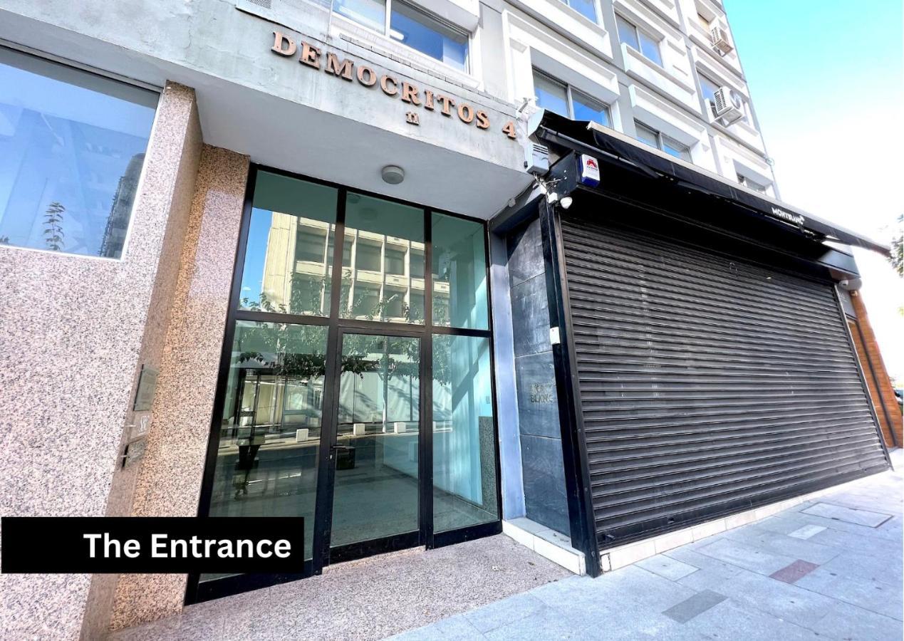 Urban Condo 43 - 1 Bdr Lefkoşa Dış mekan fotoğraf